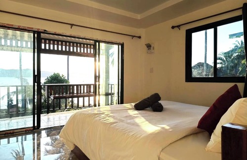 Ko Yao Casa | Leam Sai Bungalows Koh Yao Noi