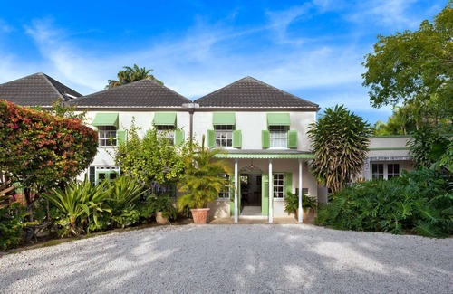 Little Battaleys Casa | Leamington House (4/5 Rooms)