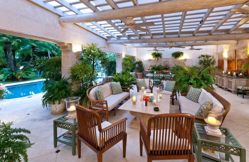 Little Battaleys Casa | Leamington House (4/5 Rooms)