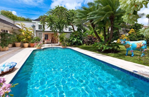 Little Battaleys Casa | Leamington House Luxury house