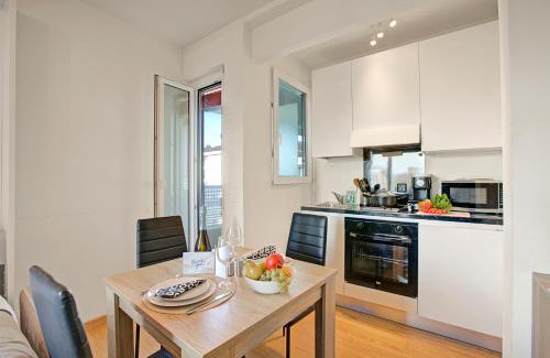 Viganello Apartamento | Lean Home - Happy Rentals