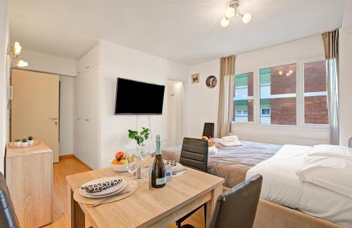 Viganello Apartamento | Lean Home - Happy Rentals