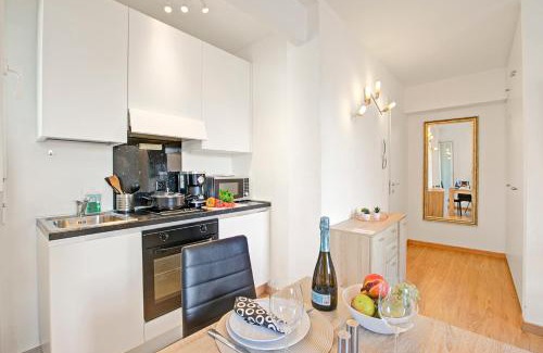 Viganello Apartamento | Lean Home - Happy Rentals