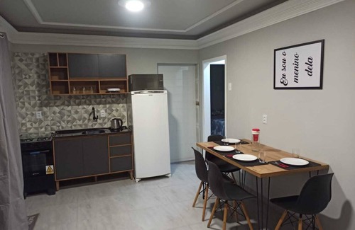 Barra Casa | Leandro's Residence. Casa para relajarse con la familia en Balneário Camboriú!