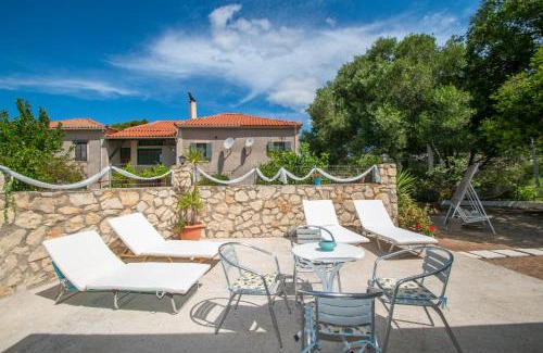 Maries Casa | Leandros Private House Near Shipwreck Beach by "elite"
