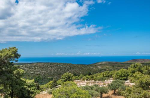 Maries Casa | Leandros Private House Near Shipwreck Beach by "elite"