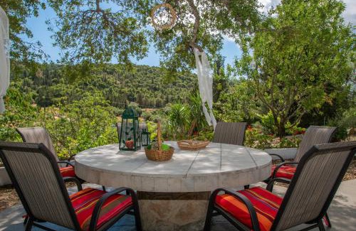 Maries Casa | Leandros Private House Near Shipwreck Beach by "elite"