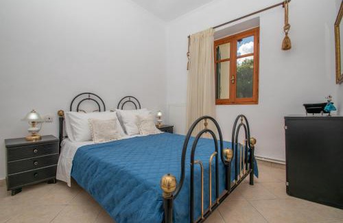 Maries Casa | Leandros Private House Near Shipwreck Beach by "elite"