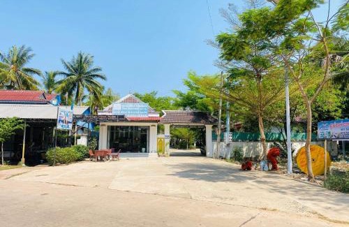 Prey Nob Casa | Leap Leap Guesthouse