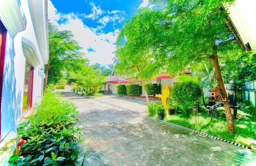 Prey Nob Casa | Leap Leap Guesthouse