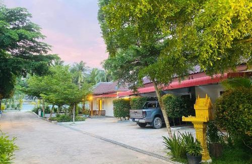 Prey Nob Casa | Leap Leap Guesthouse