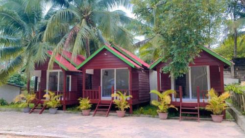 Prey Nob Casa | Leap Leap Guesthouse
