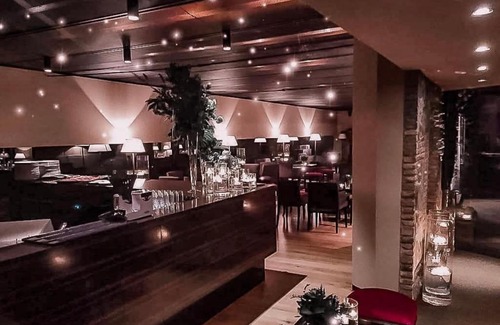 Briosco Hotel | LEAR Dining Club