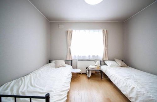 Asahikawa Apartamento | Learch Asahikawa