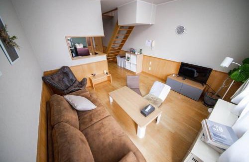 Asahikawa Apartamento | Learch Asahikawa