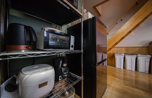 Asahikawa Apartamento | Learch Asahikawa