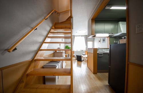 Asahikawa Apartamento | Learch Asahikawa
