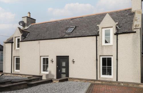 Buckie Casa | Learig