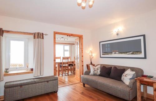 Buckie Casa | Learig