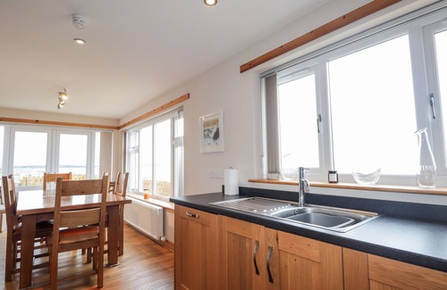 Buckie Casa | LEARIG, pet friendly, character holiday cottage in Buckie