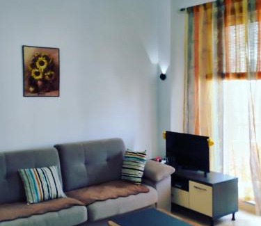 Rade Apartamento | Learti Apartment