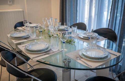 Preveza Casa | Leas House