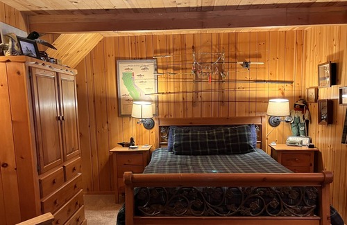 Serene Lakes Cabina | Lease only-Serene Lakes/Soda Springs-recently updated