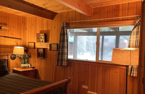 Serene Lakes Cabina | Lease only-Serene Lakes/Soda Springs-recently updated