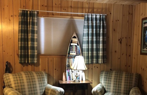Serene Lakes Cabina | Lease only-Serene Lakes/Soda Springs-recently updated