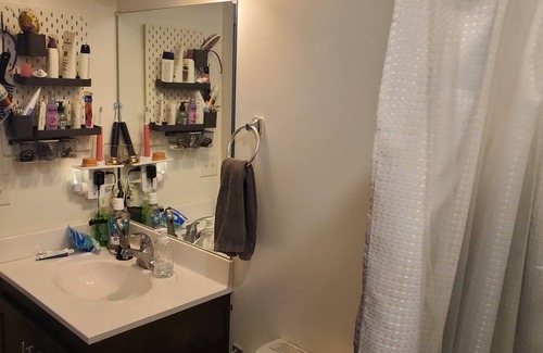 Clifton Heights Apartamento | Lease Takeover in Private Room in 2B/2B Apt in Cincinnati, OH