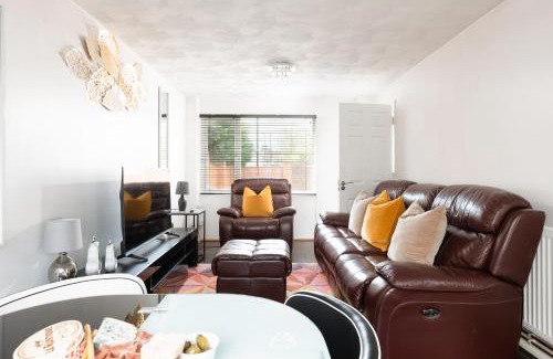 Southampton Casa | Leaside House by Grandeur Property