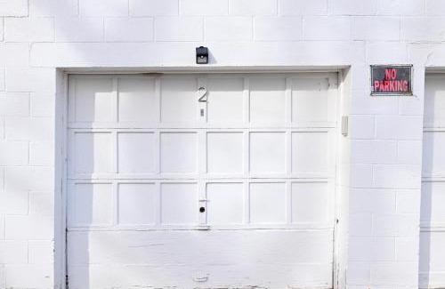 Downtown Omaha Apartamento | Leavenworth Apt 2