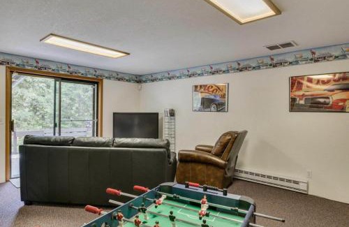 Peshastin Casa | Leavenworth Escape