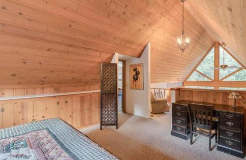 Peshastin Casa | Leavenworth Escape