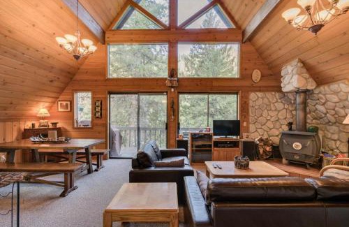 Peshastin Casa | Leavenworth Escape