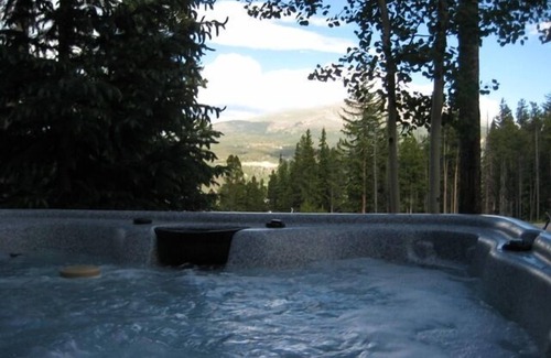 Timber Trail Casa | ¡Un refugio privado favorito durante décadas! SEMANA DE NAVIDAD DISPONIBLE !! DIC 15-27