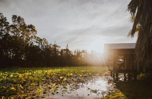 Lovedale Villa | Leaves & Fishes - Private group escape in the Hunter Valley