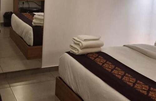 Kunnathidavaka Complejo | Leaves Resort Vythiri Wayanad