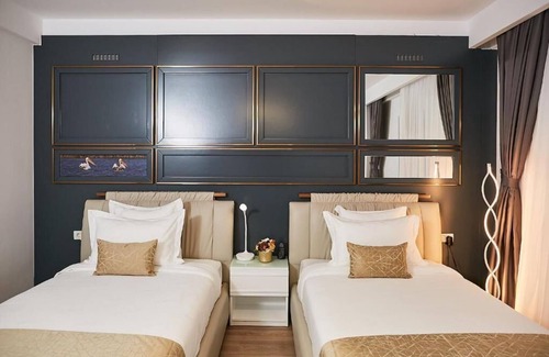Crisan Complejo | Lebada Luxury Resort & Spa
