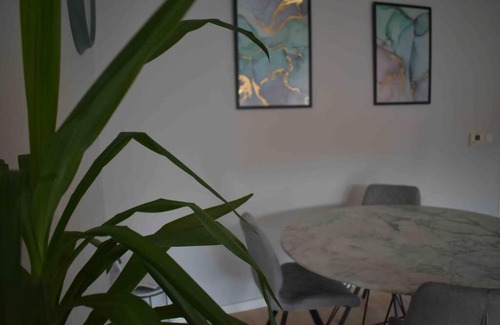 Rheine Apartamento | Leben an der Ems.