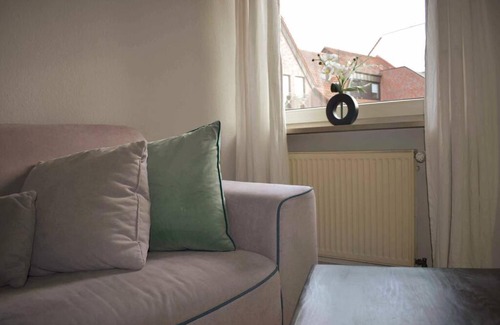 Rheine Apartamento | Leben an der Ems.