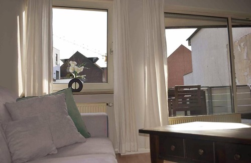 Rheine Apartamento | Leben an der Ems.
