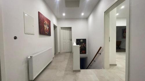 Bad Oeynhausen Apartamento | Leben & Wohnen in einer historischen Villa