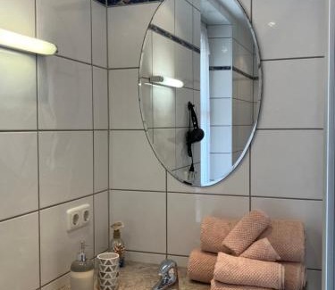 Bayreuth Apartamento | Lebendige Wohnung mit Wohlfühlcharakter