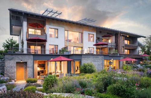 Pelham Apartamento | Lebensart am See