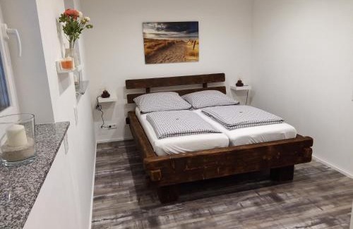 Goch Apartamento | Lebensfreude