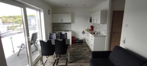 Goch Apartamento | Lebensfreude