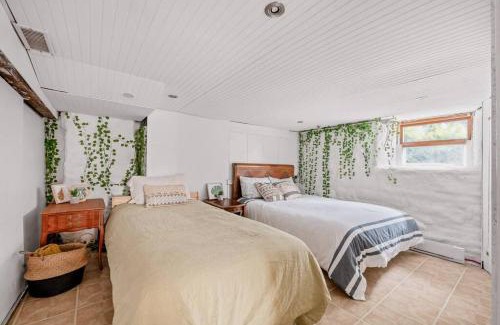 Chateau-Richer Apartamento | LEBerger entre ville et nature