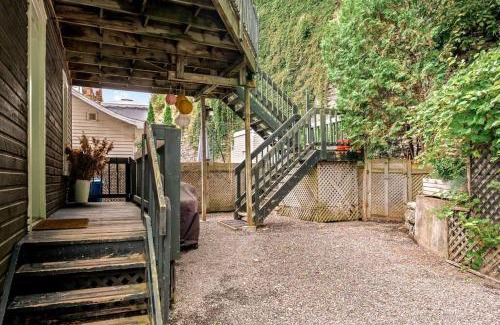 Chateau-Richer Apartamento | LEBerger entre ville et nature