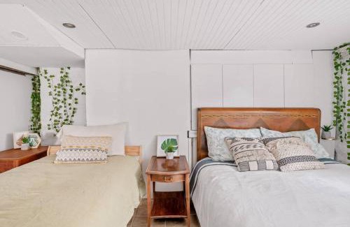 Chateau-Richer Apartamento | LEBerger entre ville et nature